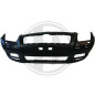 Paraurti anteriore Toyota Avensis Berlina/Station wagon 03-06 (Cod. D-6624051)