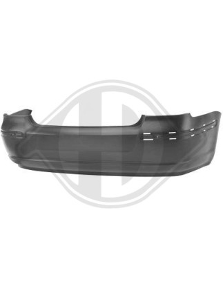 Paraurti posteriore Toyota Avensis Berlina/Station wagon 03-06 (Cod. D-6624055)