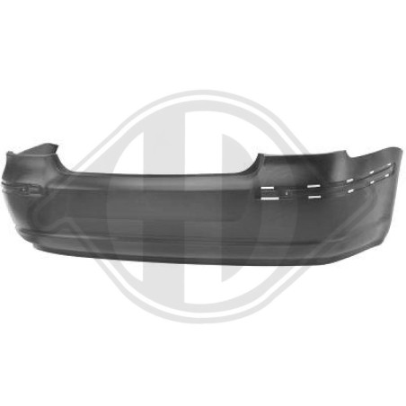 Paraurti posteriore Toyota Avensis Berlina/Station wagon 03-06 (Cod. D-6624055)