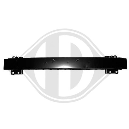 Supporto Paraurti anteriore Toyota Avensis Berlina/Station wagon 03-06 (Cod. D-6624060)