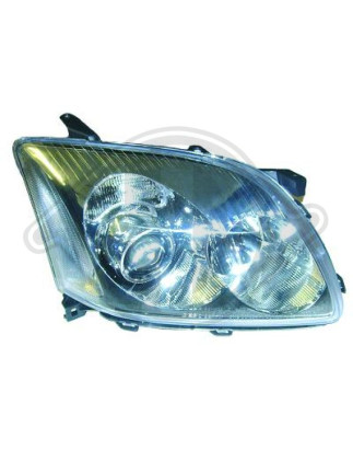 Faro anteriore sinistro Toyota Avensis Berlina/Station wagon 03-06 (Cod. D-6624081)