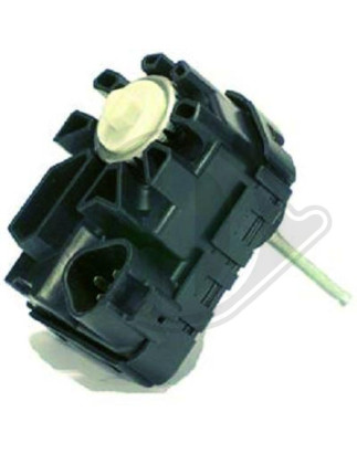 Regolatore Correzione assetto fari Mazda 3 09-13 (Cod. D-6624086)