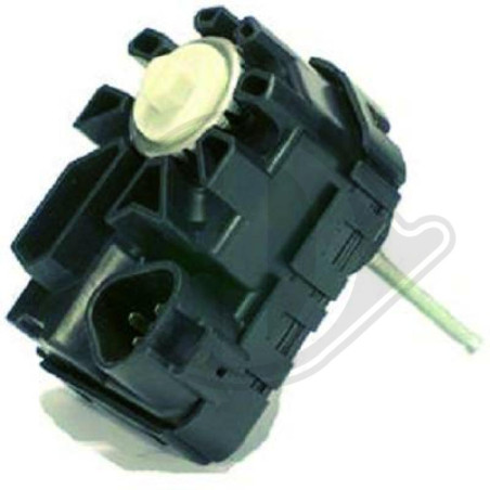 Regolatore Correzione assetto fari Mazda 3 09-13 (Cod. D-6624086)
