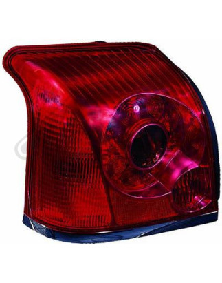 Luce posteriore Dx Toyota Avensis Berlina/Station wagon 03-06 (Cod. D-6624090)