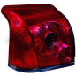 Luce posteriore Sx Toyota Avensis Berlina/Station wagon 03-06 (Cod. D-6624091)