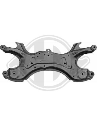 Telaio ausiliario / Supporto aggregati Toyota Avensis Berlina/Station wagon 06-08 (Cod. D-6624119)
