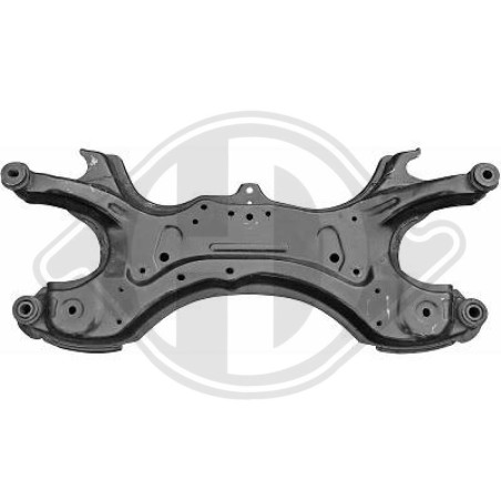 Telaio ausiliario / Supporto aggregati Toyota Avensis Berlina/Station wagon 06-08 (Cod. D-6624119)