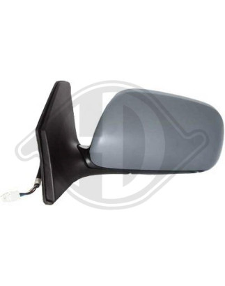 Specchio retrovisore esterno Toyota Avensis Berlina/Station wagon 03-06 (Cod. D-6624125)