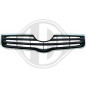 Griglia radiatore Toyota Avensis Berlina/Station wagon 06-08 (Cod. D-6624140)