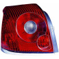 Luce posteriore Dx Toyota Avensis Berlina/Station wagon 06-08 (Cod. D-6624190)