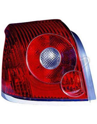 Luce posteriore Sx Toyota Avensis Berlina/Station wagon 06-08 (Cod. D-6624191)