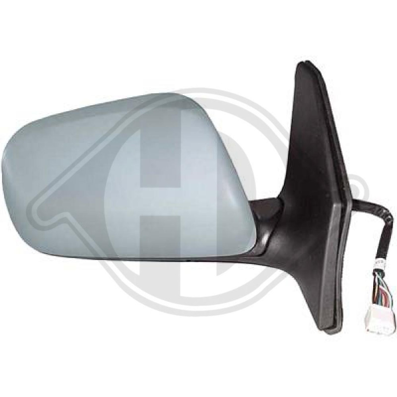 Specchio retrovisore esterno Toyota Avensis Berlina/Station wagon 03-06 (Cod. D-6624324)