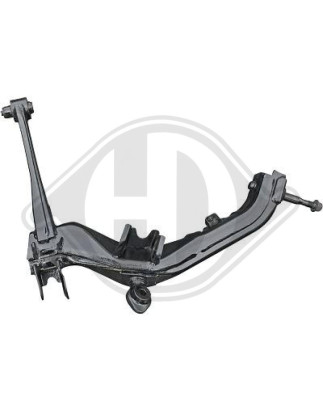 Braccio oscillante Sospensione ruota Toyota Avensis Berlina/Station wagon 03-06 (Cod. D-6624418)