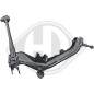 Braccio oscillante Sospensione ruota Toyota Avensis Berlina/Station wagon 03-06 (Cod. D-6624418)