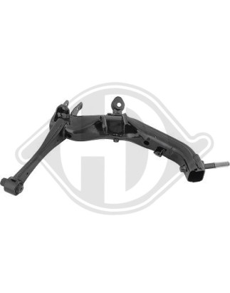 Braccio oscillante Sospensione ruota Toyota Avensis Berlina/Station wagon 03-06 (Cod. D-6624419)