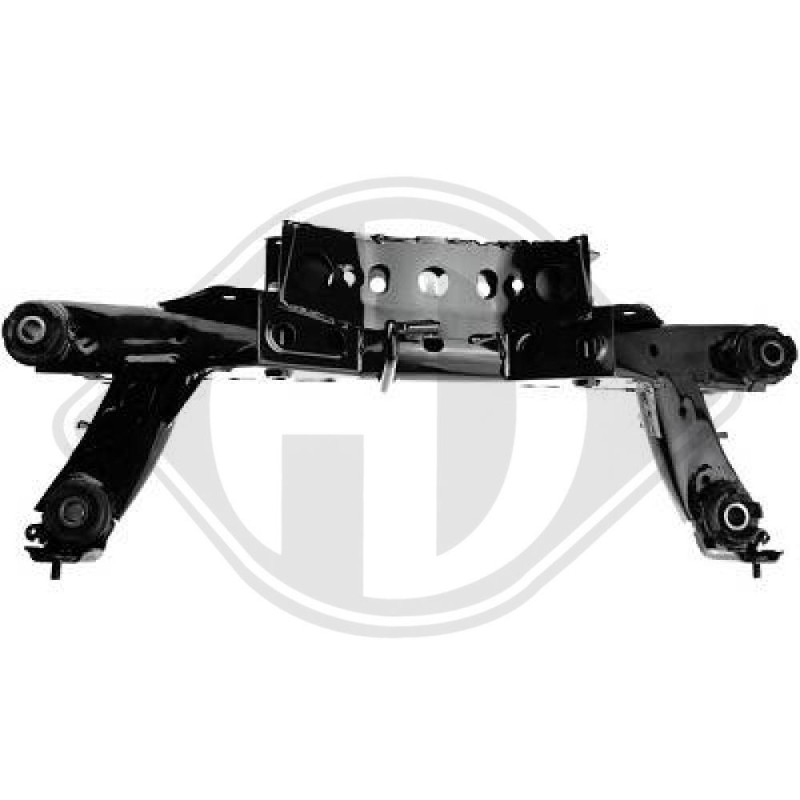 Corpo assiale Toyota Avensis Berlina/Station wagon 03-06 (Cod. D-6624519)