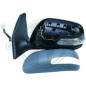 Specchio retrovisore esterno Toyota Avensis Berlina/Station wagon 06-08 (Cod. D-6624524)