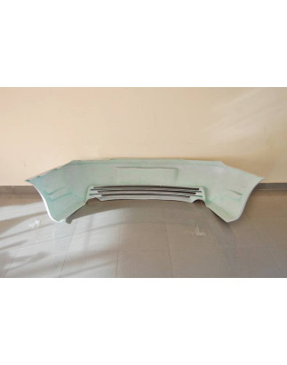 Paraurti Posteriore Peugeot 406 Coupe (Cod. E-TCP6387)