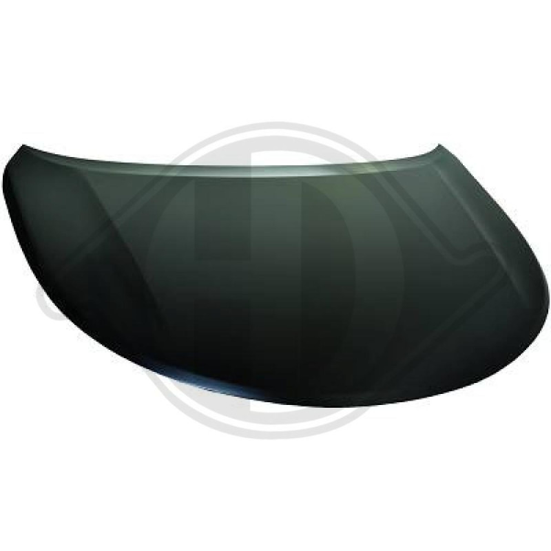 Cofano motore Toyota Avensis Berlina/Station wagon 09-12 (Cod. D-6625000)