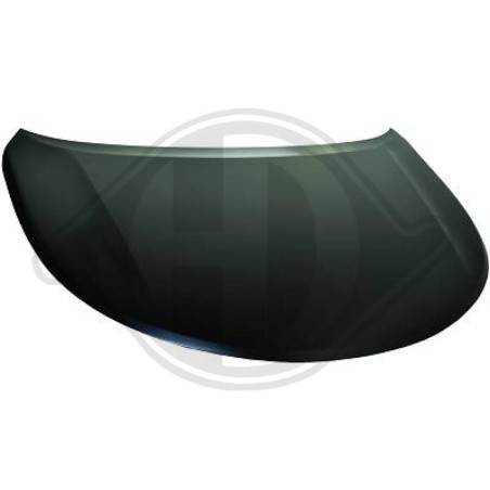 Cofano motore Toyota Avensis Berlina/Station wagon 09-12 (Cod. D-6625000)