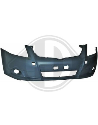 Paraurti anteriore Toyota Avensis Berlina/Station wagon 09-12 (Cod. D-6625050)