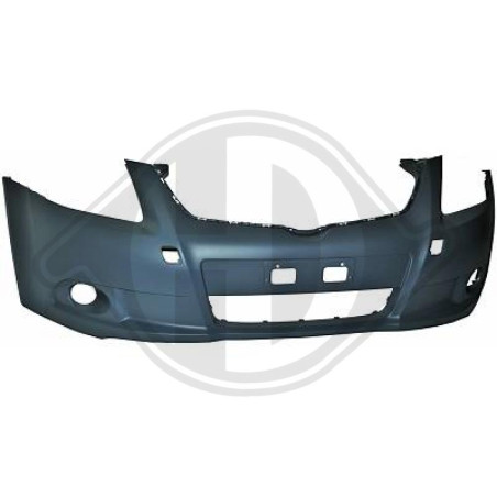 Paraurti anteriore Toyota Avensis Berlina/Station wagon 09-12 (Cod. D-6625050)