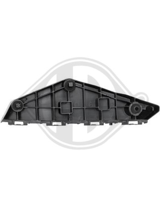 Supporto Paraurti anteriore destro Toyota Avensis Berlina/Station wagon 09-12 (Cod. D-6625062)