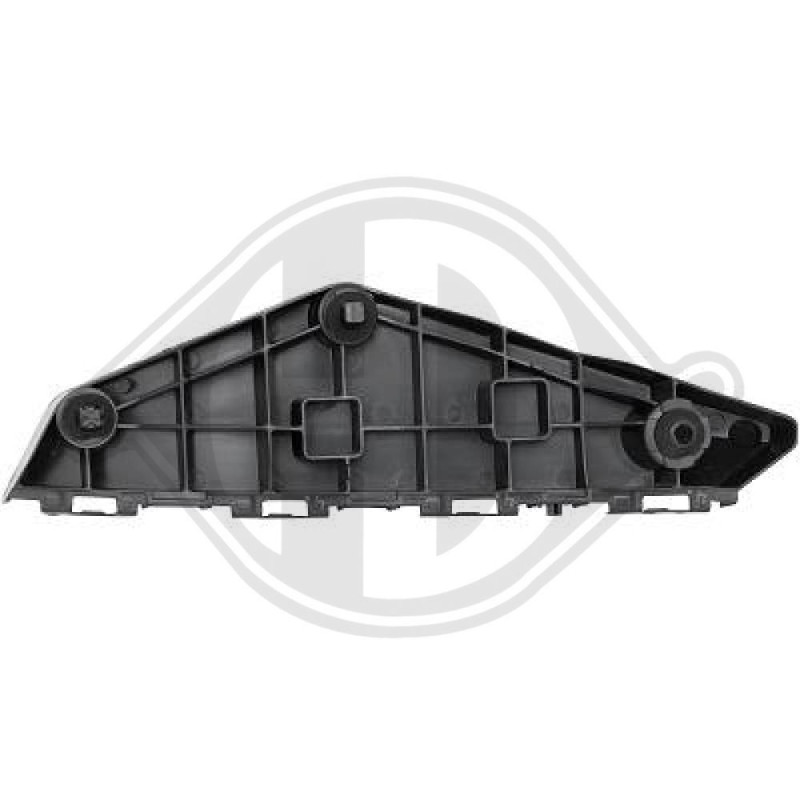 Supporto Paraurti anteriore destro Toyota Avensis Berlina/Station wagon 09-12 (Cod. D-6625062)