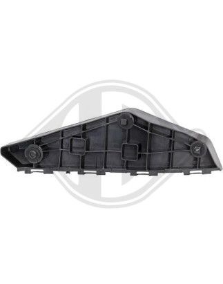 Supporto Paraurti anteriore sinistro Toyota Avensis Berlina/Station wagon 09-12 (Cod. D-6625063)