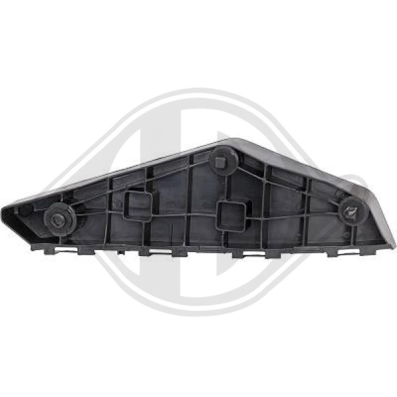 Supporto Paraurti anteriore sinistro Toyota Avensis Berlina/Station wagon 09-12 (Cod. D-6625063)