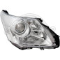 Faro anteriore destro Toyota Avensis Berlina/Station wagon 09-12 (Cod. D-6625080)