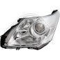 Faro anteriore sinistro Toyota Avensis Berlina/Station wagon 09-12 (Cod. D-6625081)