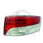 Luce posteriore Dx Toyota Avensis Berlina/Station wagon 09-12 (Cod. D-6625090)