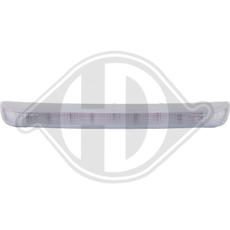 Luce supplementare freno Toyota Avensis Berlina/Station wagon 09-12 (Cod. D-6625098)