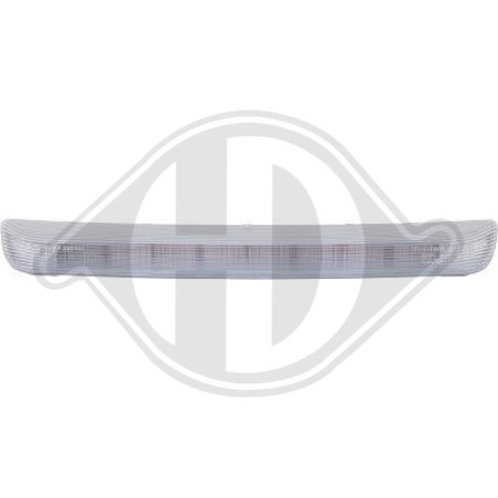 Luce supplementare freno Toyota Avensis Berlina/Station wagon 09-12 (Cod. D-6625098)
