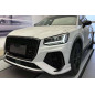 Paraurti Anteriore Audi Q2 2016-2022 Look RSQ2 (Cod. E-TCA0327)