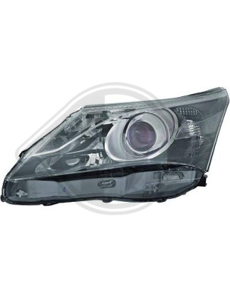 Faro anteriore destro Toyota Avensis Berlina/Station wagon 12-14 (Cod. D-6625180)