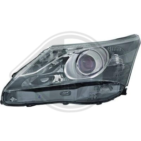 Faro anteriore destro Toyota Avensis Berlina/Station wagon 12-14 (Cod. D-6625180)