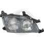 Faro anteriore sinistro Toyota Avensis Berlina/Station wagon 12-14 (Cod. D-6625181)