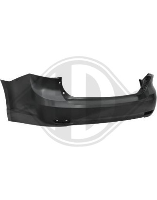 Paraurti posteriore Toyota Avensis Berlina/Station wagon 09-12 (Cod. D-6625655)