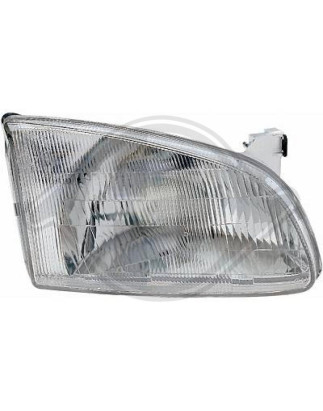 Faro anteriore destro Toyota Starlet 96-99 (Cod. D-6633080)