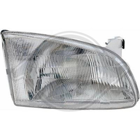 Faro anteriore destro Toyota Starlet 96-99 (Cod. D-6633080)
