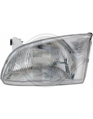 Faro anteriore sinistro Toyota Starlet 96-99 (Cod. D-6633081)