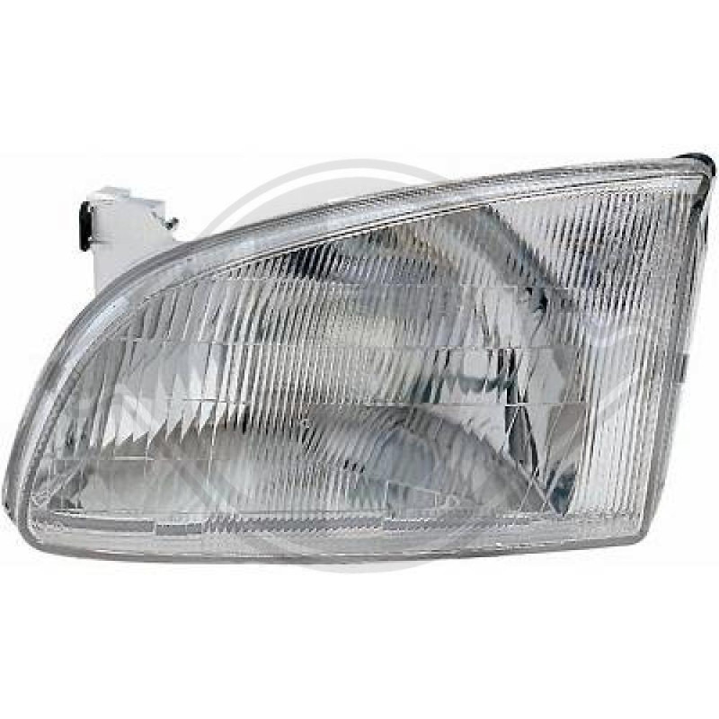 Faro anteriore sinistro Toyota Starlet 96-99 (Cod. D-6633081)