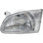Faro anteriore sinistro Toyota Starlet 96-99 (Cod. D-6633081)