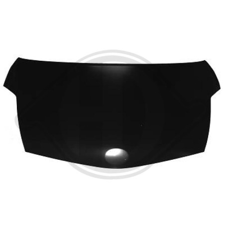 Cofano motore Toyota Prius 04-09 (Cod. D-6635000)