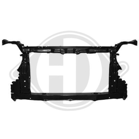 Pannellatura anteriore Toyota Prius 04-09 (Cod. D-6635002)