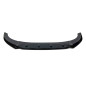 Spoiler Anteriore Audi Q8 2018-2023 Look RSQ8 Nero lucido (Cod. E-TCA0284)