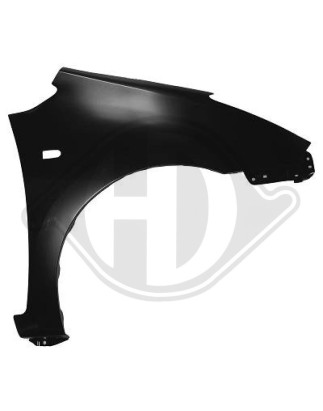 Parafango anteriore sinistro Toyota Prius 04-09 (Cod. D-6635007)