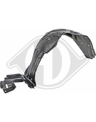 Copertura Passaruota anteriore sinistro Toyota Prius 04-09 (Cod. D-6635013)